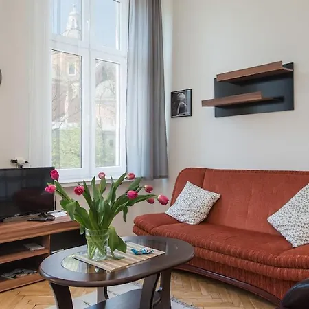 Apartment Apartament Gertrudy Belle