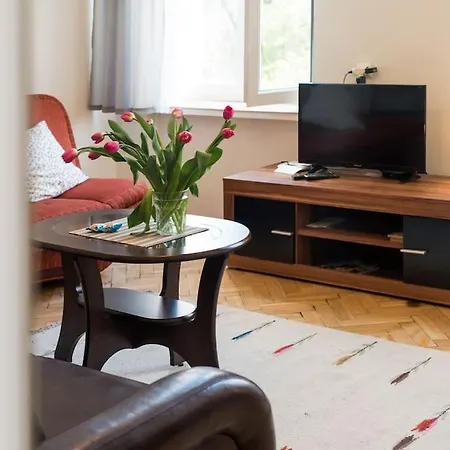 Apartament Gertrudy Belle * Krakow