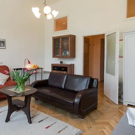 Apartament Gertrudy Belle * Krakow