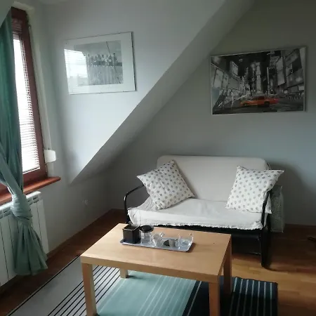 Pokoje Zakrzowek Homestay Krakow