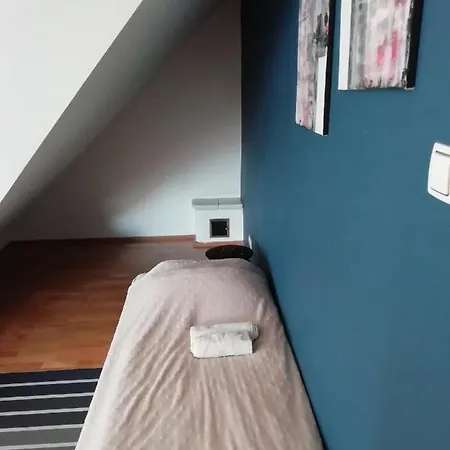 Pokoje Zakrzowek Homestay *