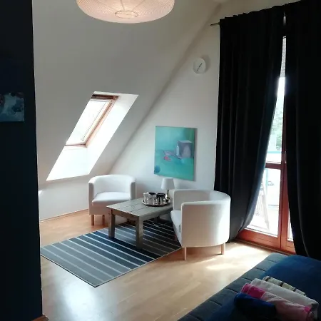 Homestay Pokoje Zakrzowek Krakow