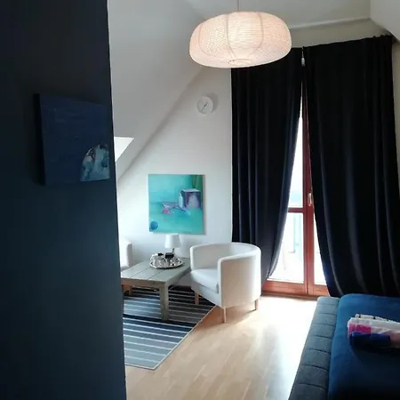 Homestay Pokoje Zakrzowek *