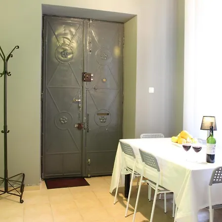 Apartment Abamus