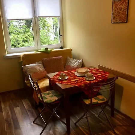 Dex Apartment
