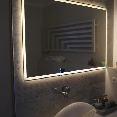 Apartment Oliwia - Wawrzynca Krakow
