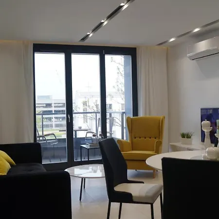 Apartment Oliwia - Wawrzynca