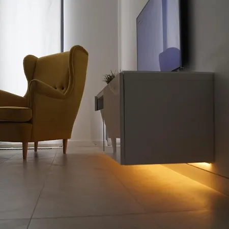 Oliwia - Wawrzynca Apartment Krakow