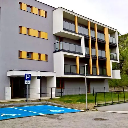 Wielicka Garden * Krakow