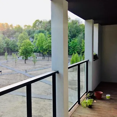 Homestay Wielicka Garden *