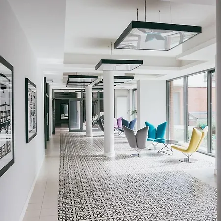 Nica Old Town Free Parking Spacious Sunny Terrace Apartment *