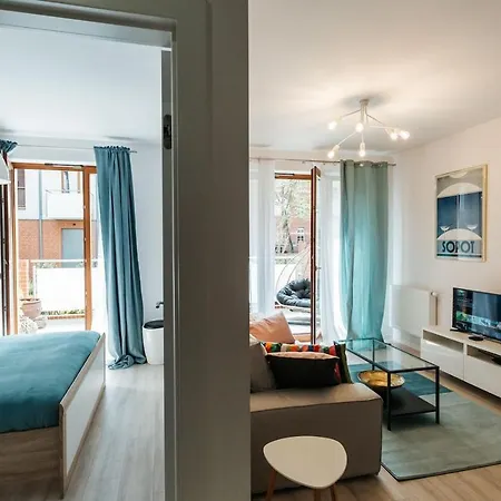 Nica Old Town Free Parking Spacious Sunny Terrace Apartment Krakow