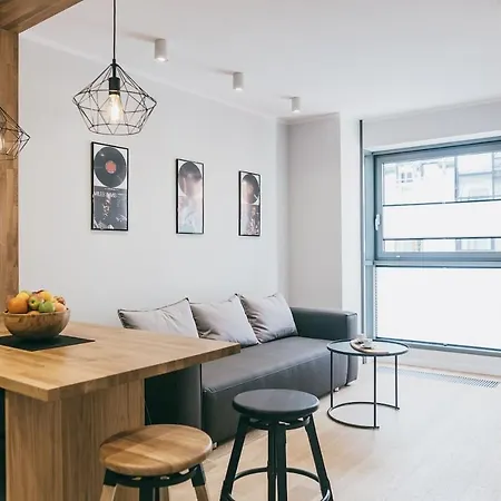 Harmonica Old Town With Free Parking Apartment *