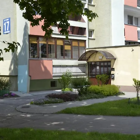 N17 Apartament * Krakow