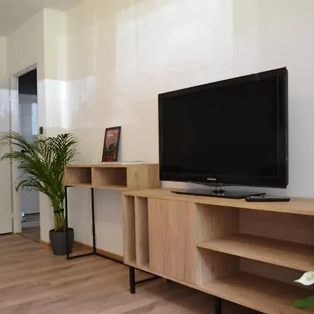 N17 Apartament Krakow