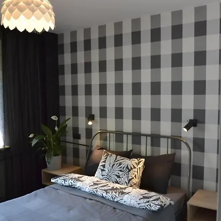 N17 Apartament