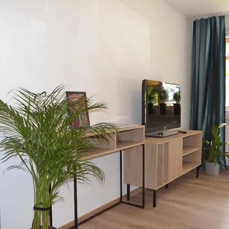 N17 Apartament *