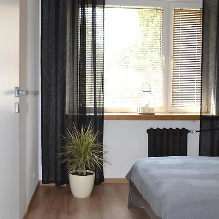 N17 Apartament Apartment Krakow