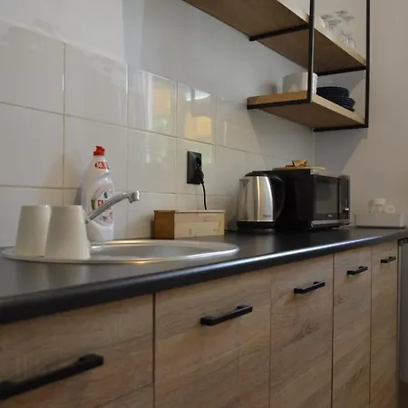 N17 Apartament *
