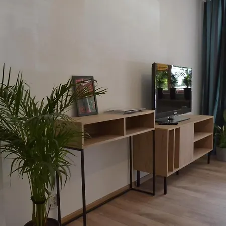 N17 Apartament Apartment Krakow