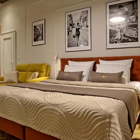 Bentis Luxury Apartamento