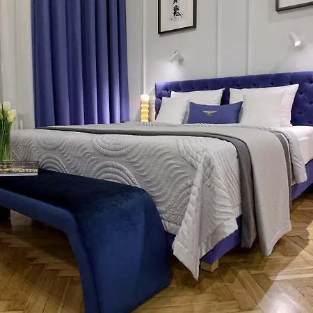 Bentis Luxury Appartement *