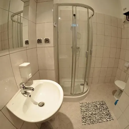 Hostel High Life Kraków