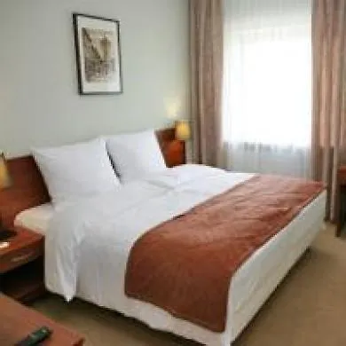 Aparthotel Globus Krakov