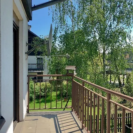 łagiewniki Apartament *