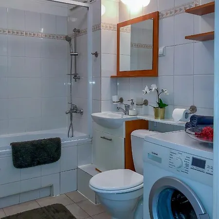 Apartament łagiewniki