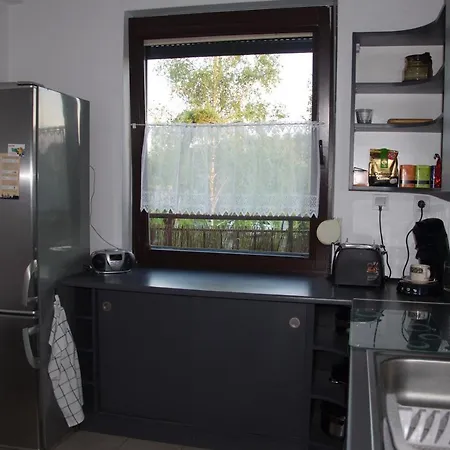 łagiewniki Apartament