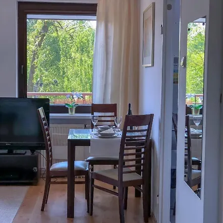 Apartament łagiewniki