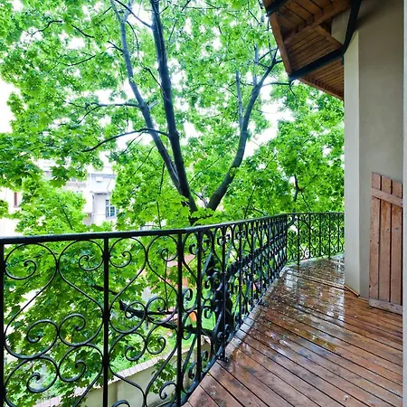 Apartament Stary Kleparz Apartment