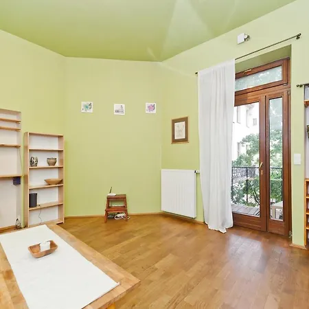 Apartament Stary Kleparz * Krakow