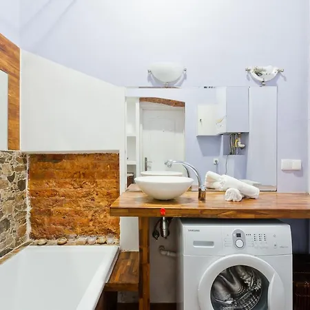 Apartament Stary Kleparz Apartment
