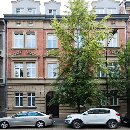 Apartament Stary Kleparz Apartment *