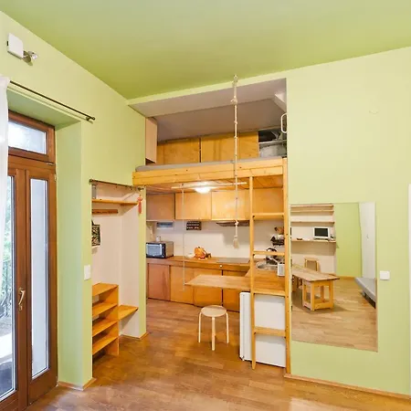 Apartment Apartament Stary Kleparz *