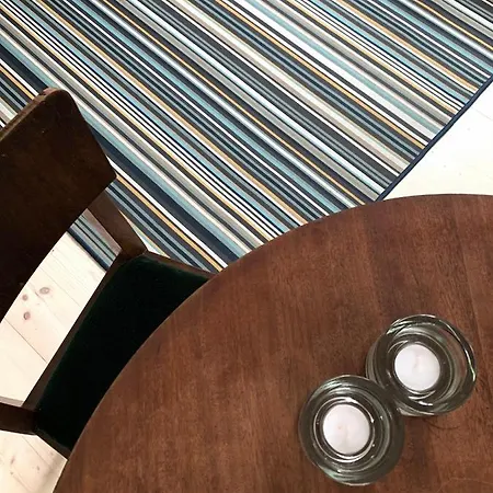 G 6.6 Apartment *