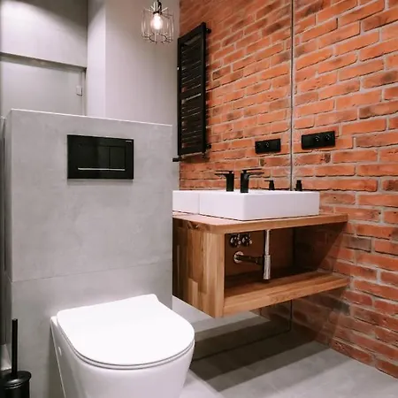 Apartmán Mia . Rakowicka