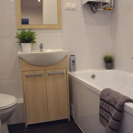 N17 Apartament *