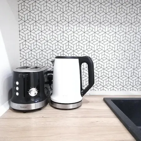 Apartament Nullo * Kraków