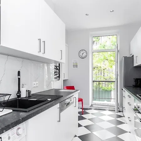 Luxe Living Kraków