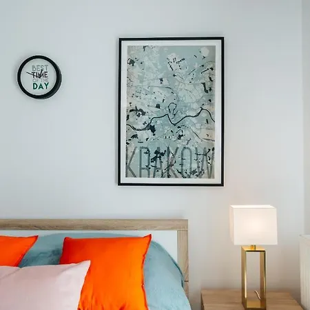 Apartment Nica Old Town Free Parking Spacious Sunny Terrace