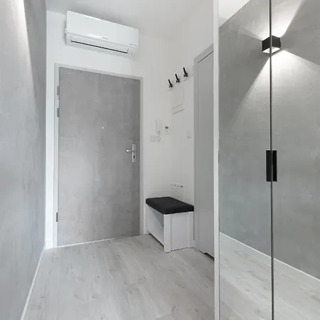 Apartment Native Rajska 3