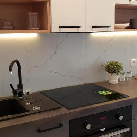 Apartment Comfortable Close To The Center Krakow