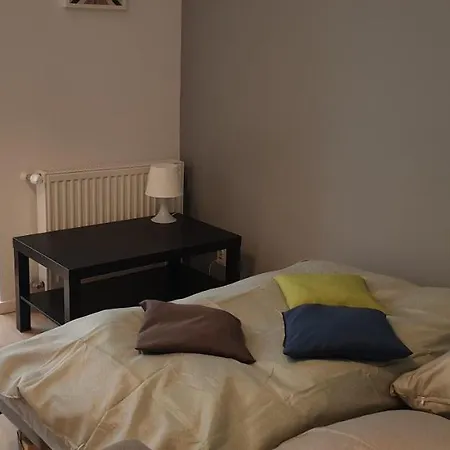 Comfortable Close To The Center Krakow