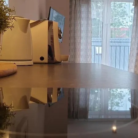 Comfortable Close To The Center Apartment