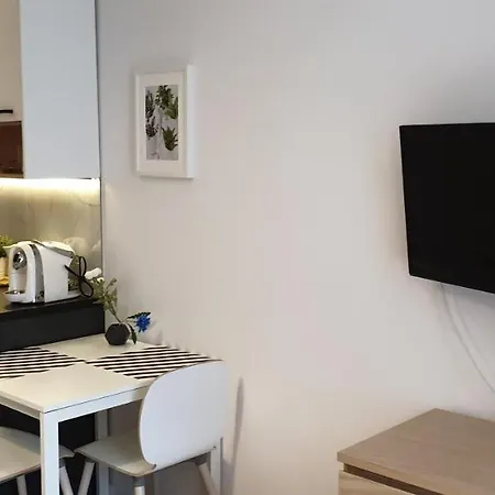 Apartment Comfortable Close To The Center *