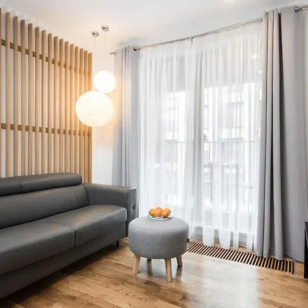 Goodhome Browar Lubicz Krakow