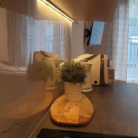 Apartment Comfortable Close To The Center Krakow